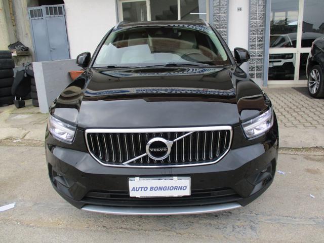 VOLVO XC40 2.0 D3 AWD INSCRIPTION GEARTRONIC