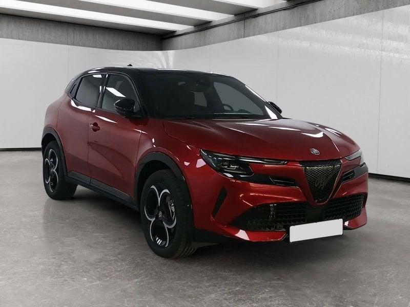 Alfa Romeo Junior 1.2 ibrida 145cv edct6