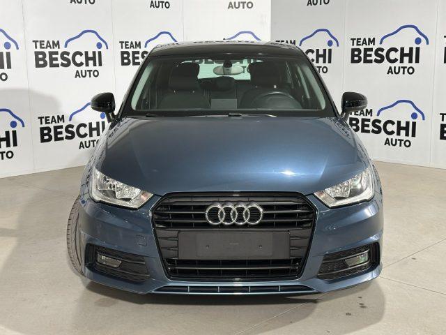 AUDI A1 1.0 TFSI 95CV S-LINE