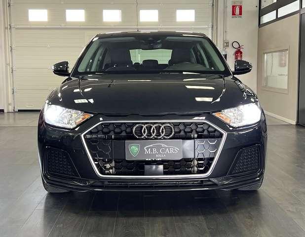 Audi A1 Sportback 25 1.0 tfsi