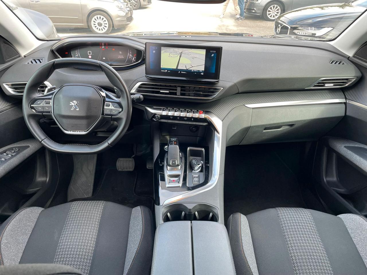 PEUGEOT 3008 1.5HDI ACTIVE 130cv *NAVI-LED-CARPLAY*