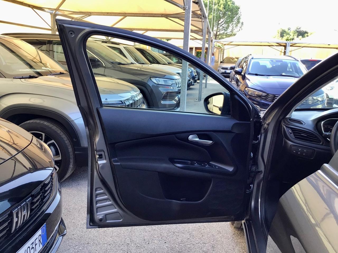 Fiat Tipo 1.6 Mjt 131 Cv SW City Life