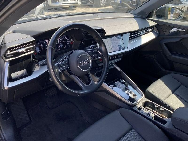 Audi A3 SPB Business 2.0 TDI 116CV S-Tronic 30