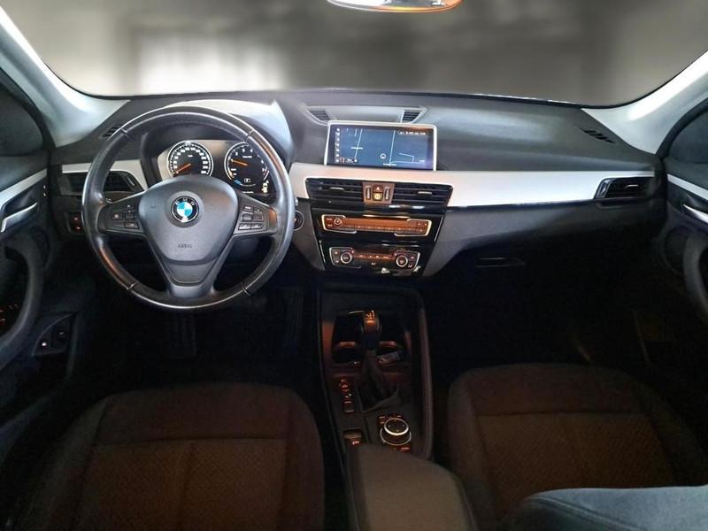 BMW X1 xDrive 25e Business Advantage automatico