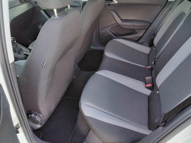 SEAT Ibiza 1.0 MPI 5 porte Style Plus