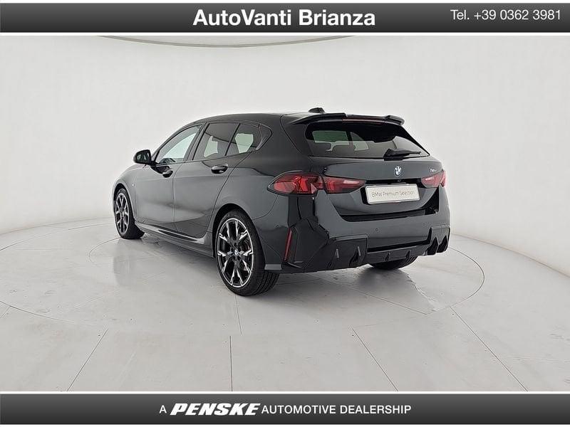 BMW Serie 1 118d 5p. Msport