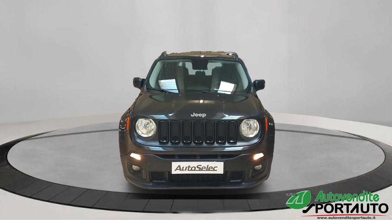 Jeep Renegade 1.6 Mjt 120cv Brooklyn Edition