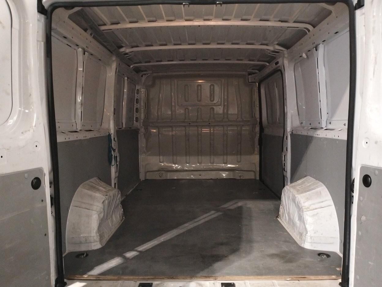 Fiat Ducato 33 2.2 Mjt 140CV PM-TN Easy Pro Furgone