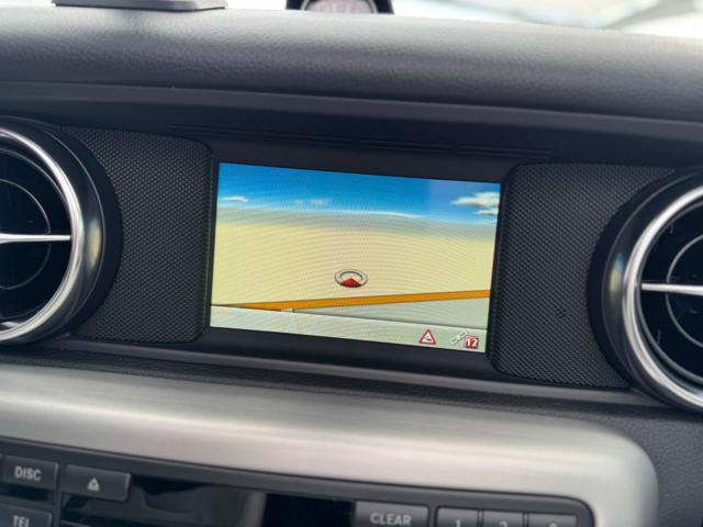 MERCEDES-BENZ SLK 250 CDI Premium AMG Tetto Panorama/Pelle/Xeno