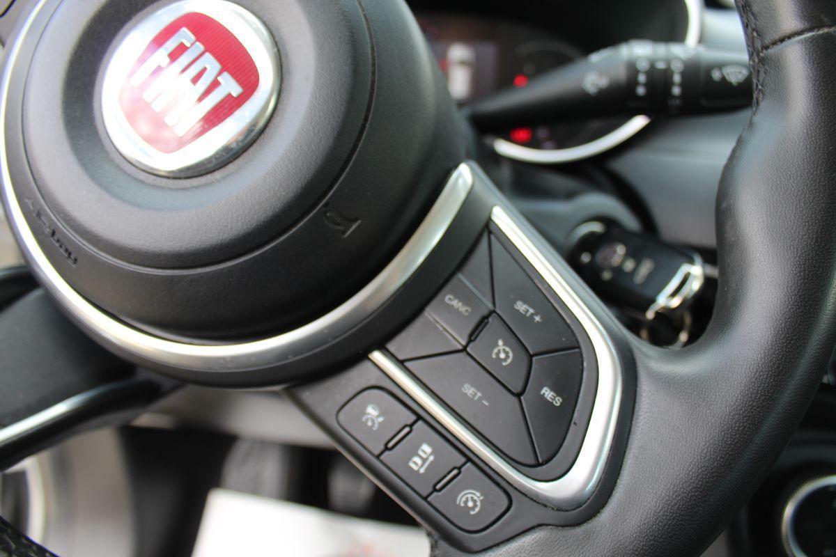 FIAT - Tipo - 1.3 Mjt S&S 5p. Mirror