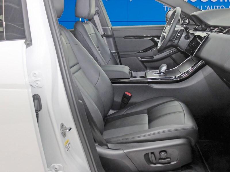 LAND ROVER RR Evoque 2ª serie Range Rover Evoq...