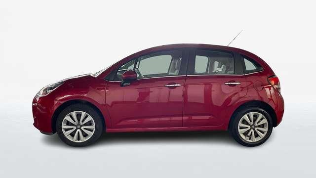 Citroen C3 1.4 HDi Exclusive FL