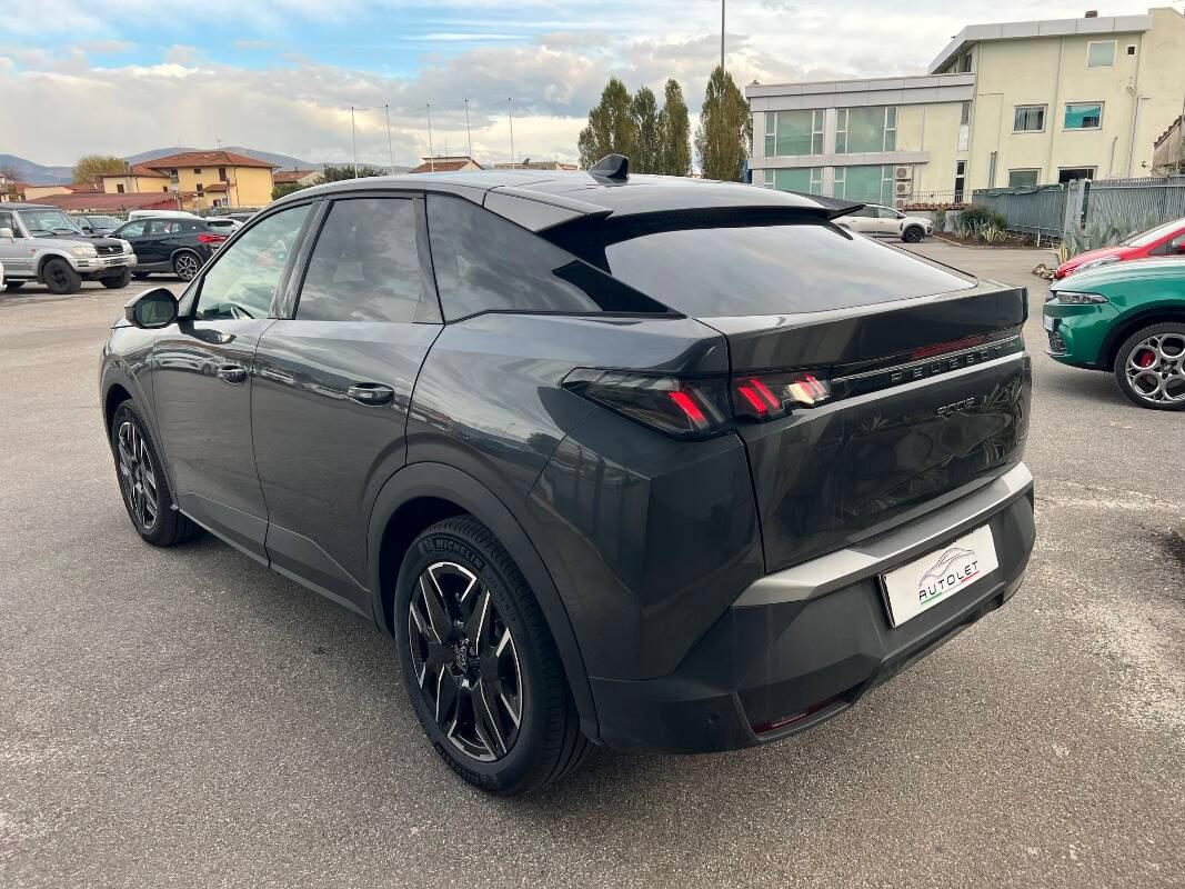 Peugeot 3008 1.2 hybrid Allure 145cv e-dcs6
