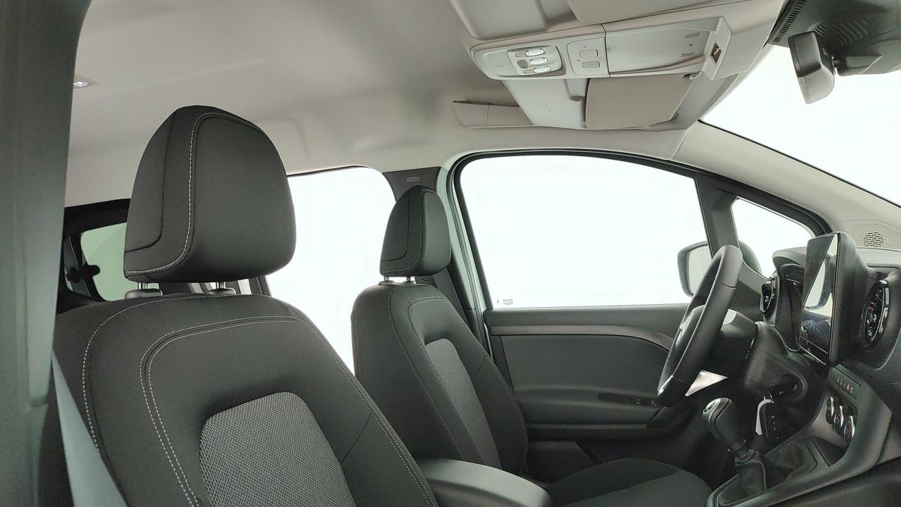 Mercedes-Benz Citan 112 CDI Tourer Long