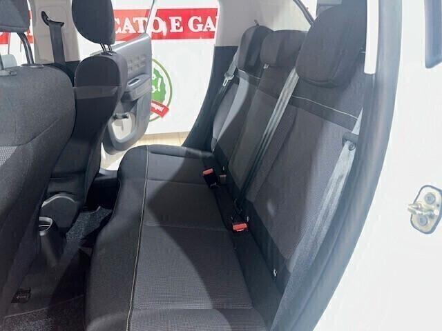 Citroen C3 PureTech 110 S&S Shine