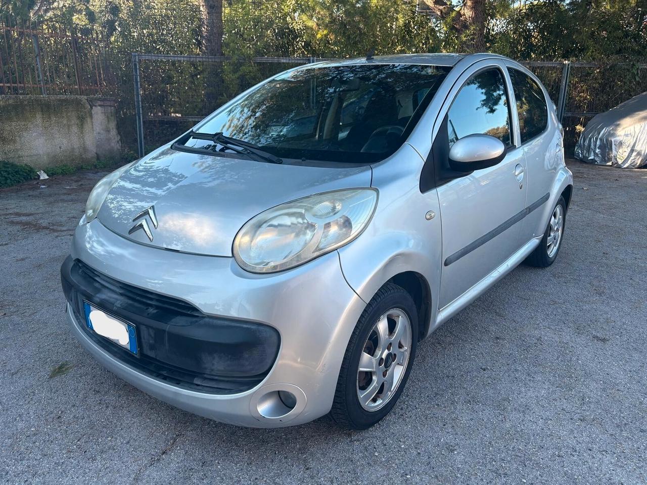 CITROEN C1 1.0 Am1ci 5p - 2008