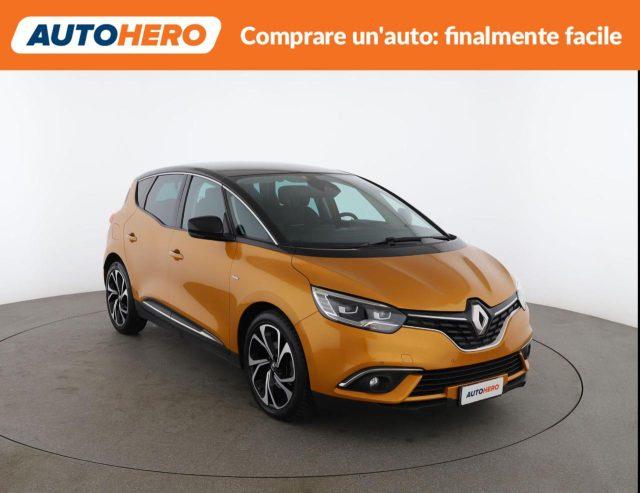 RENAULT Scenic Scénic dCi 160 CV EDC Energy Edition One
