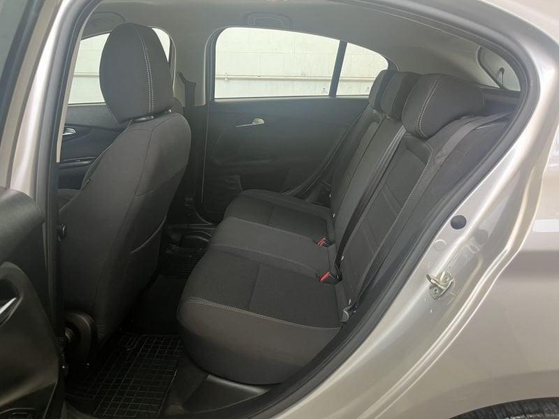 FIAT Tipo Tipo 5p 1.3 mjt s&s 95cv TUA DA 149,00 EURO AL MESE