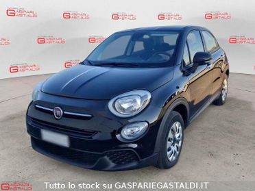 FIAT 500X 500X 1.3 MultiJet 95 CV Cult
