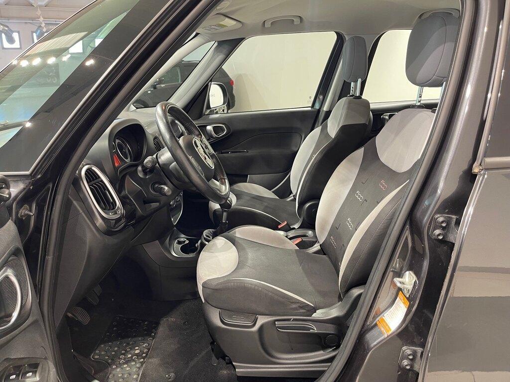 Fiat 500L 1.3 mjt Pop Star 85cv