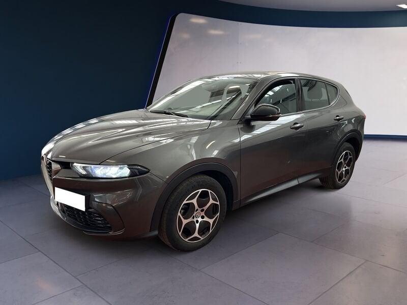 Alfa Romeo Tonale 1.5 hybrid Super 130cv tct7