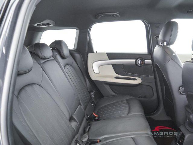 MINI Countryman Cooper SE 1.5 Cooper SE Hype ALL4 Automatica