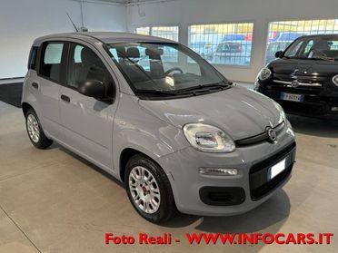 FIAT Panda Hybrid 1.0 FireFly 70 cv - PROMO