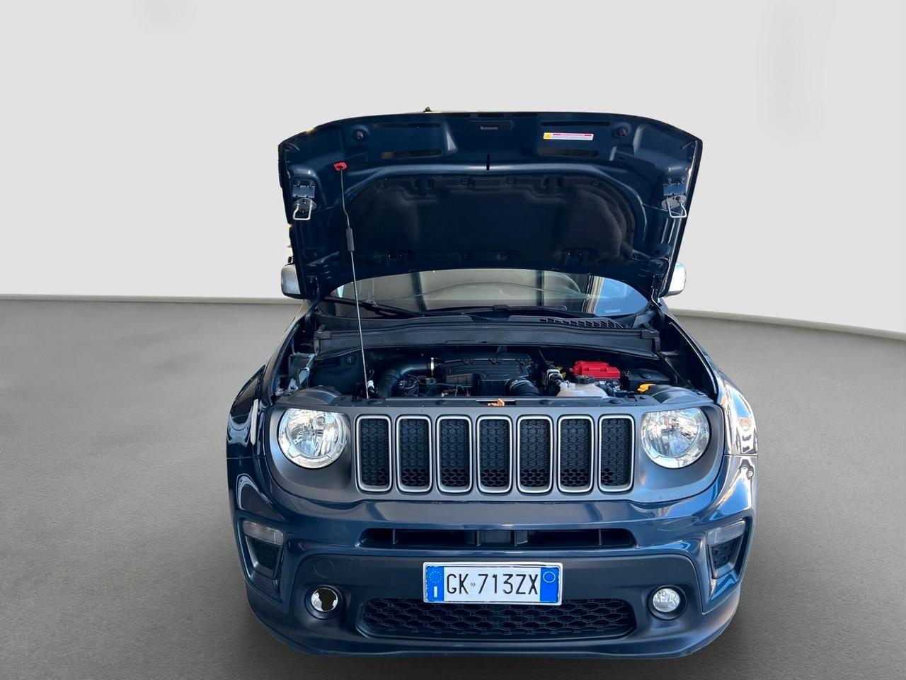 Jeep Renegade 1.0 T3 Limited