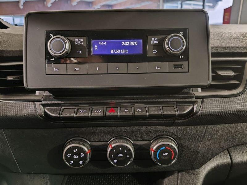 Renault Kangoo ALLESTIMENTO OFFICINA1.5 Blue dCi 95CV rif.GX340