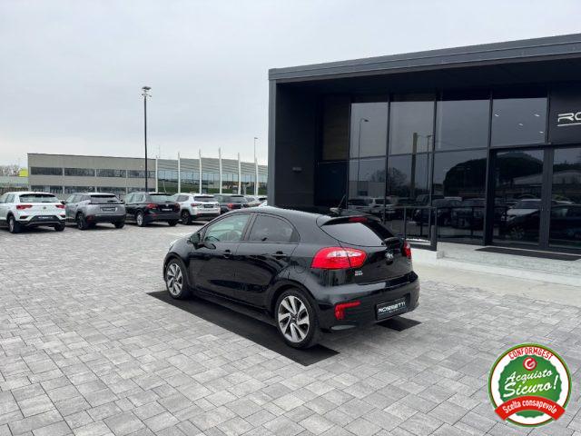 KIA Rio 1.1 CRDi 5p.S&S High Tech ANCHE NEOPATENTATI