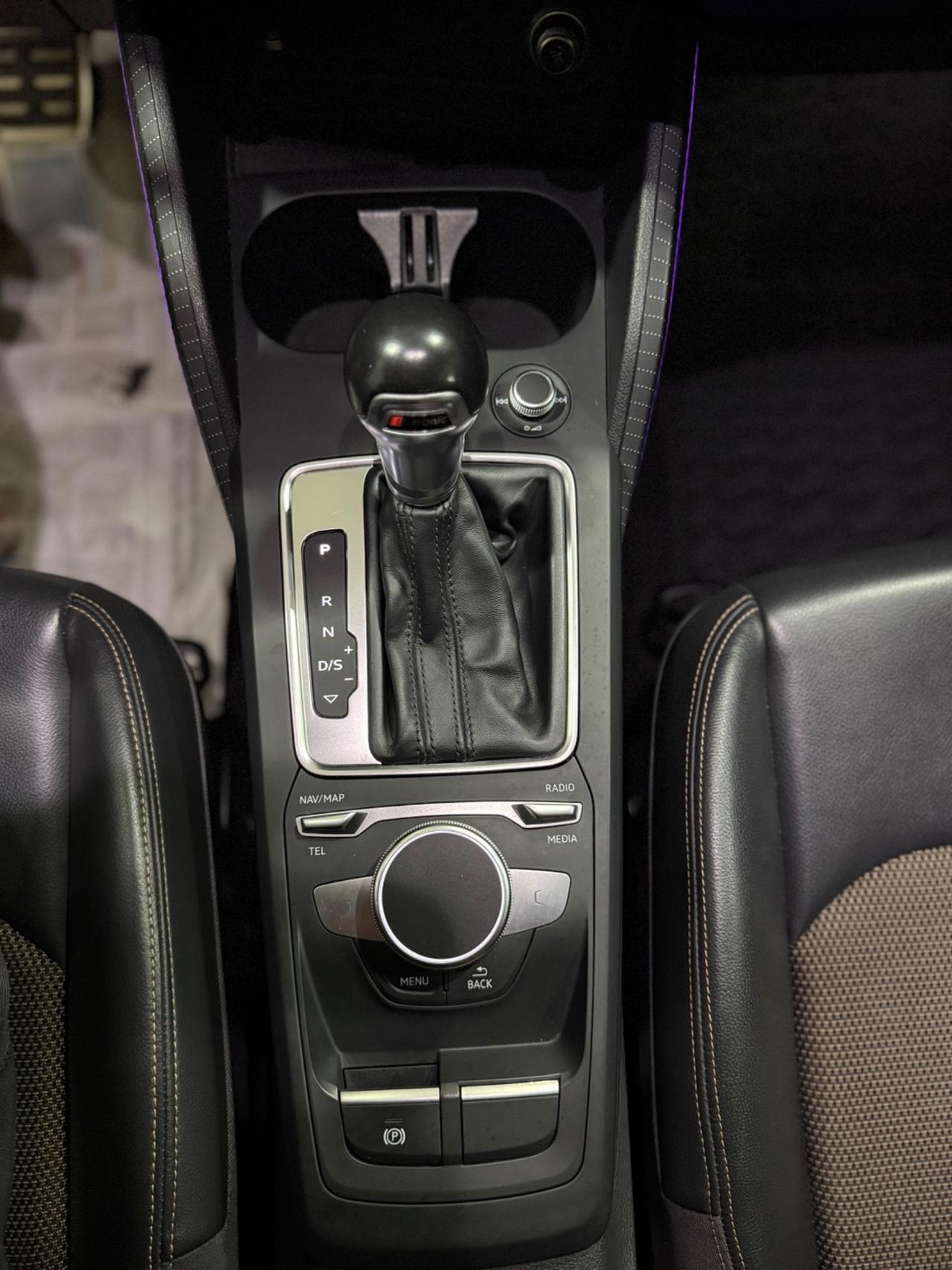 Audi Q2 2.0 TDI quattro S tronic