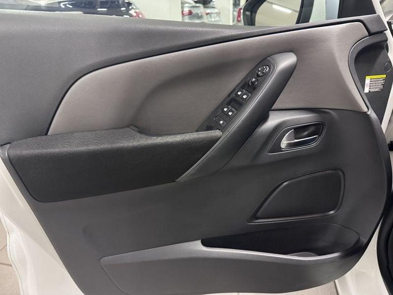 Citroën C4 Picasso BlueHDi 120 S&S EAT6 Business