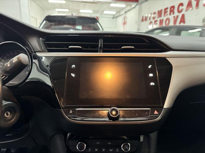 Opel Corsa Corsa 1.2 Edition