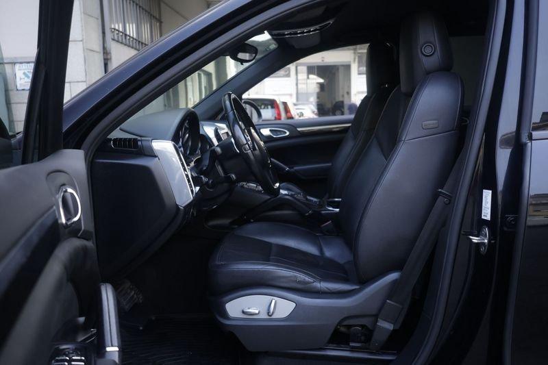 Porsche Cayenne Porsche Cayenne 3.0 Diesel Unicoproprietario