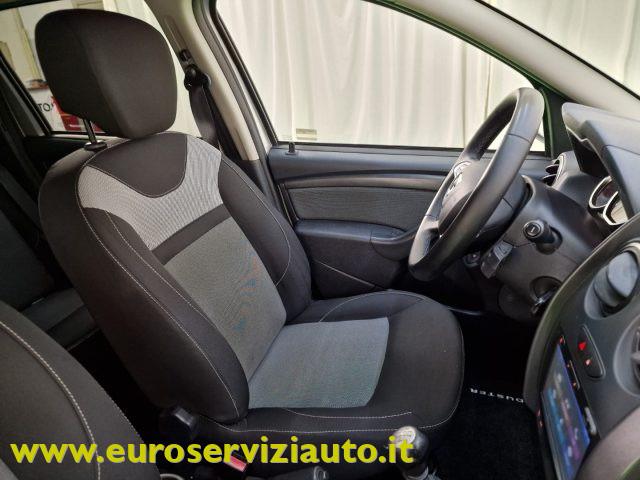 DACIA Duster 1.5 dCi 110 CV S&S 4x2 Lauréate N1