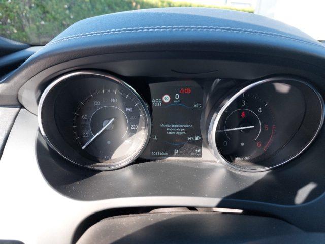 JAGUAR E-Pace 2.0D 150 CV AWD aut. R-Dynamic SE