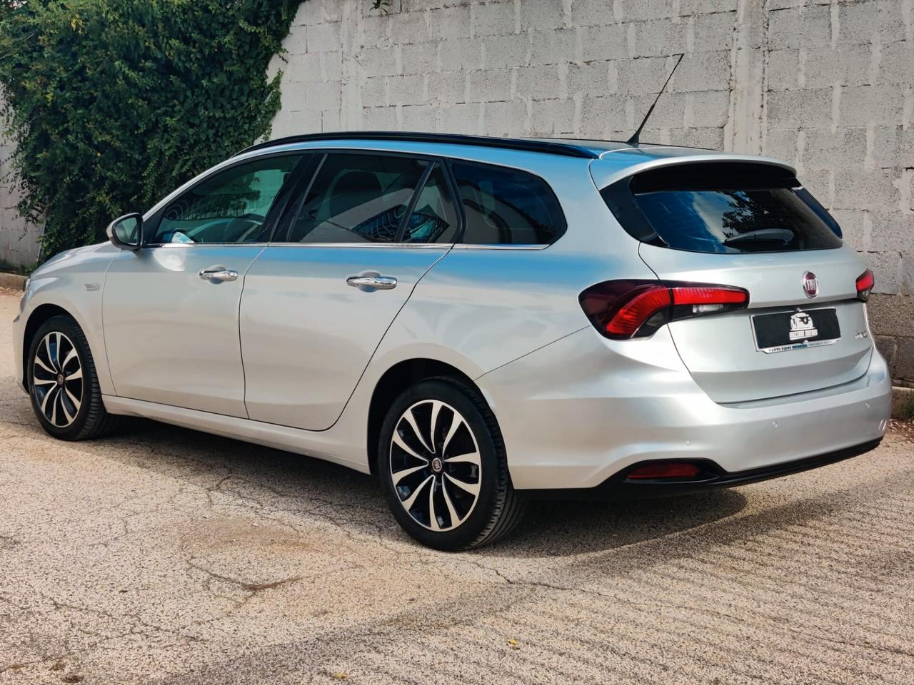 Fiat Tipo 1.6 SW