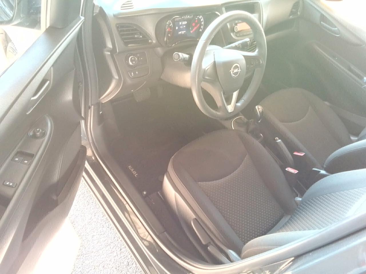 Opel Karl 1.0 75 CV aut. Innovation OK NEO