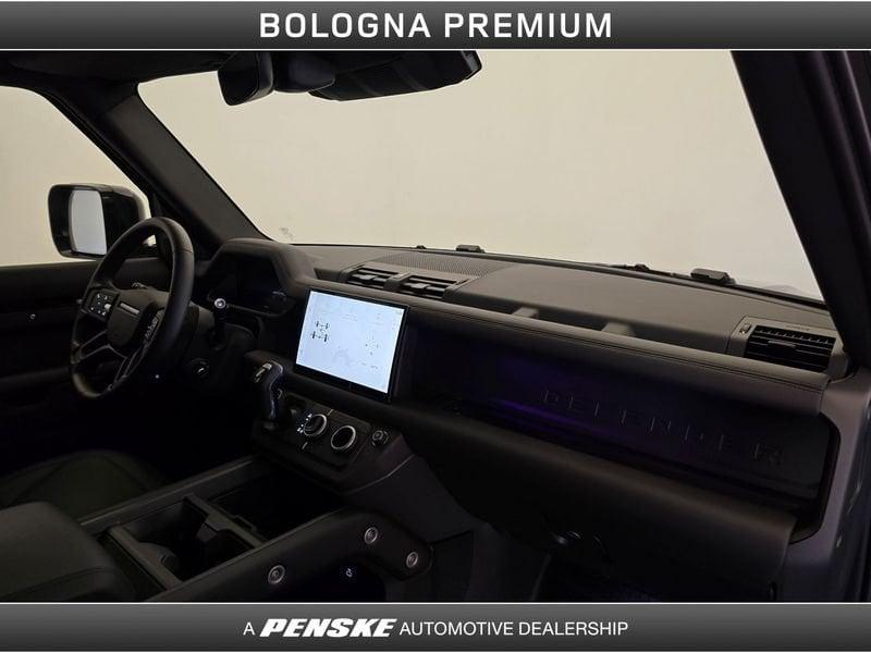 Land Rover Defender 110 3.0D I6 250 CV AWD Auto X-Dynamic HSE