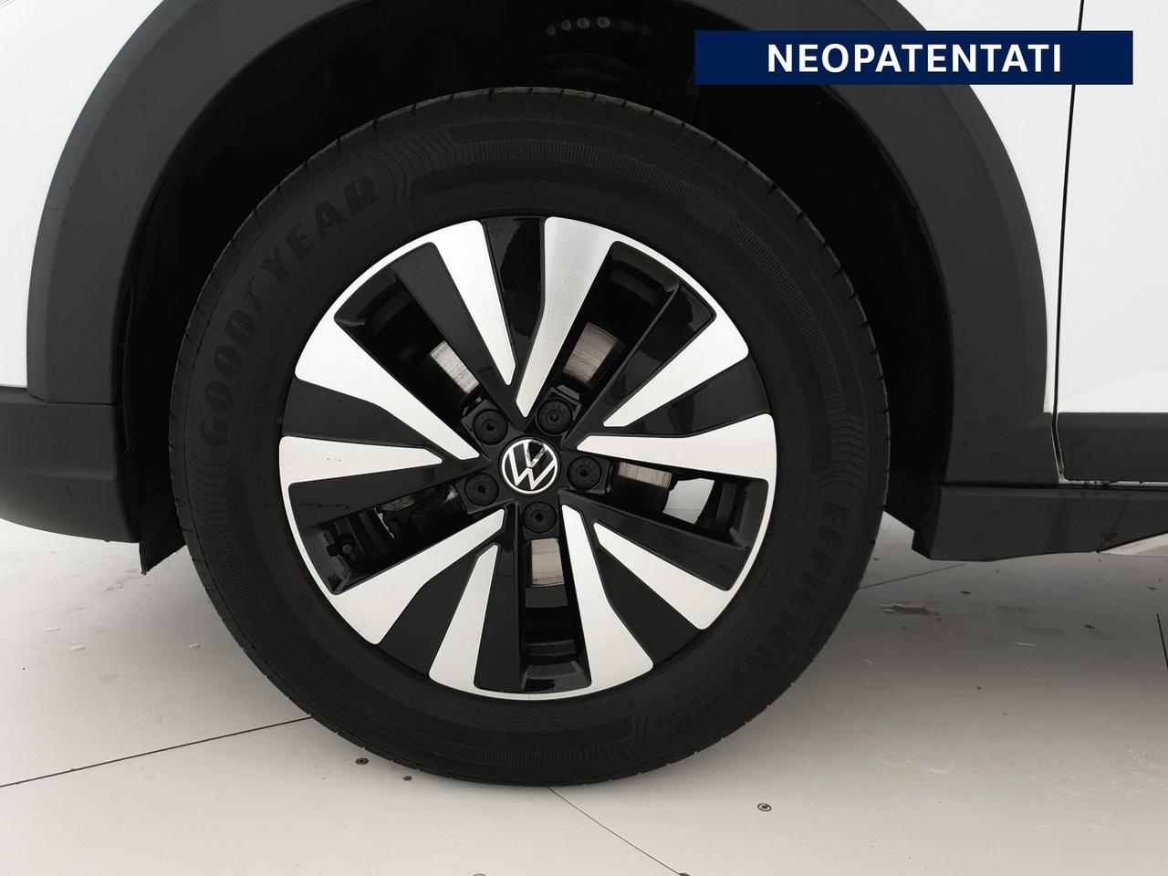 Volkswagen Taigo 1.0 tsi life 110cv