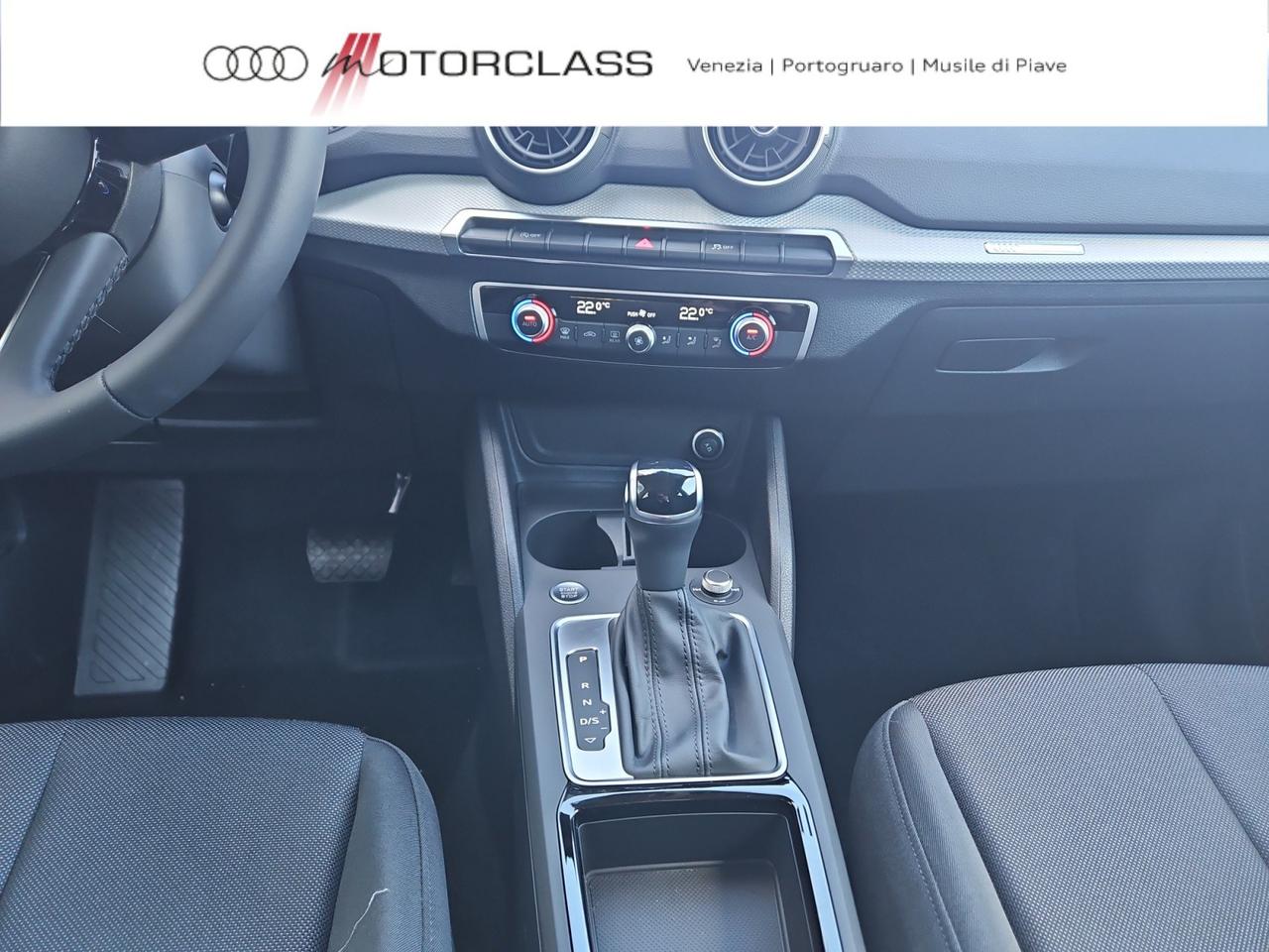 Audi Q2 35 1.5 tfsi s line edition s tronic