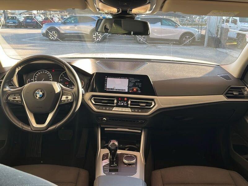 BMW Serie 3 320d xDrive Business Advantage