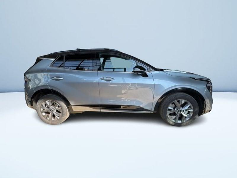 KIA Sportage 1.6 TGDI HEV GT-LINE PLUS AUTO