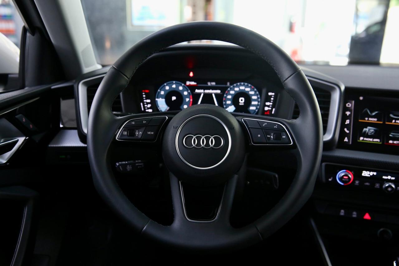 Audi A1 Allstreat 30 TFSI S tronic