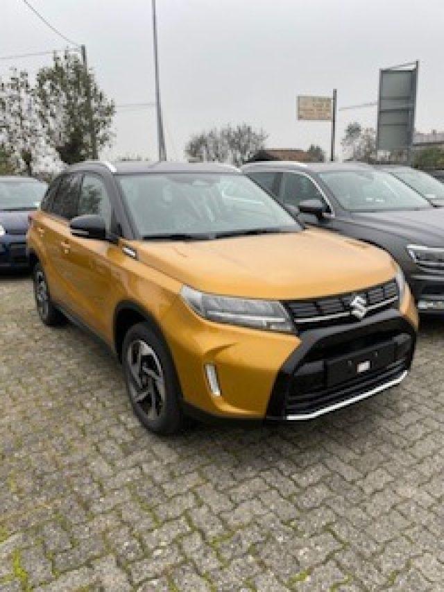 SUZUKI Vitara 1.5 FULLHybrid A/TStarview 4WD NUOVO DA IMMATRIC