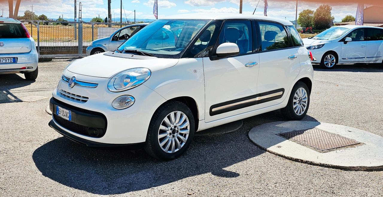 Fiat 500L 1.3 Multijet 85 CV Pop Star