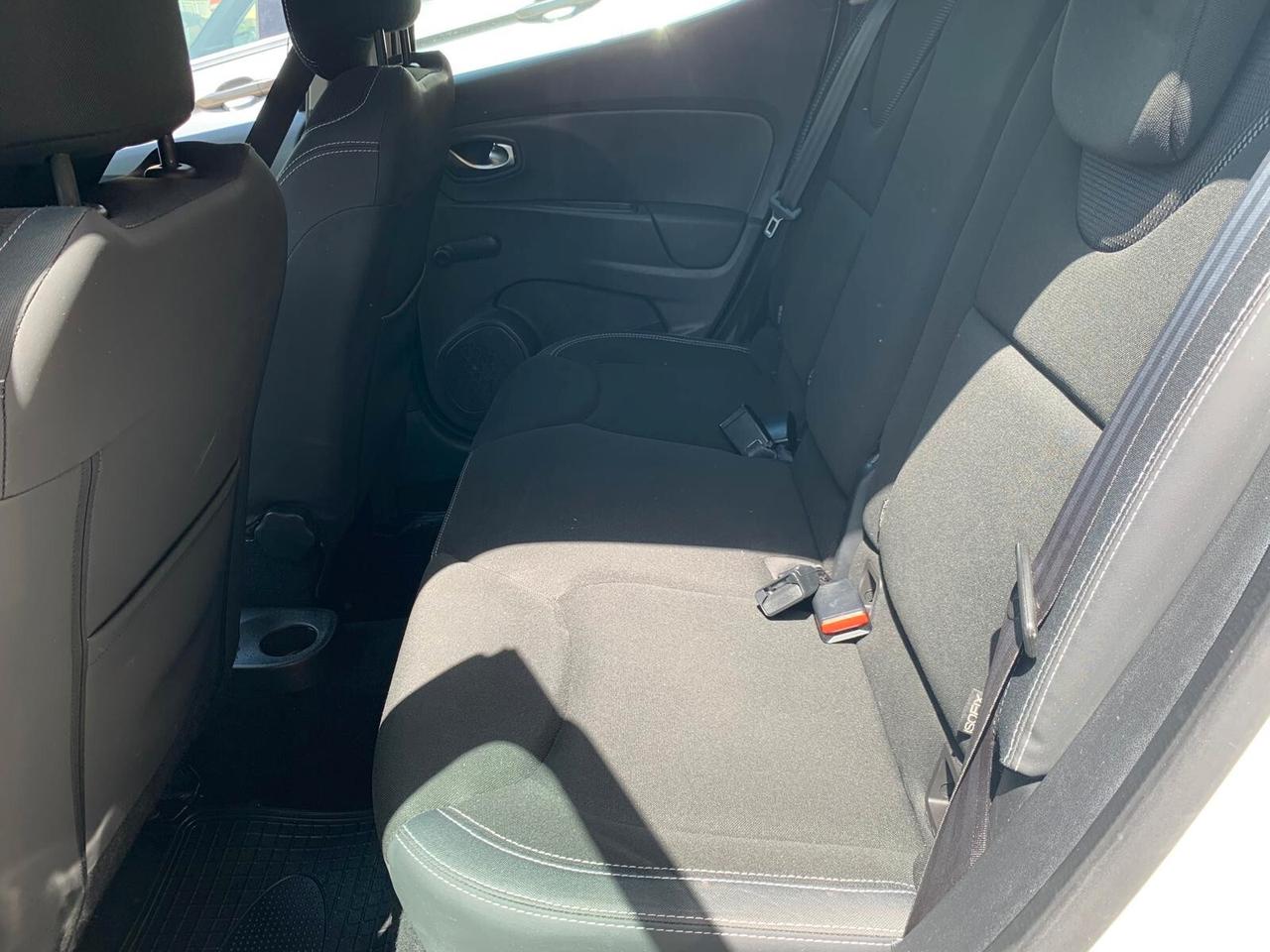 Renault Clio 1.5 dCi Business - 2019 Neopatentati
