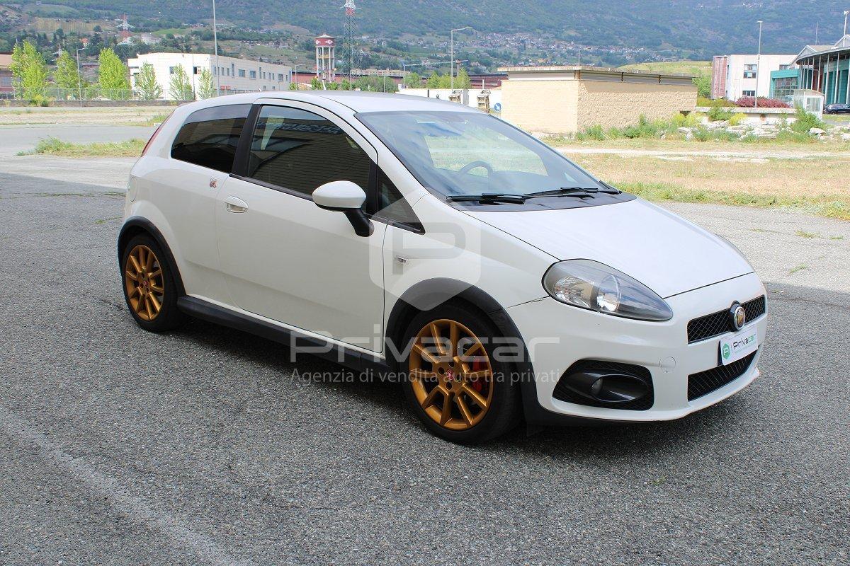 ABARTH Grande Punto 1.4 T-Jet 16V 3 porte