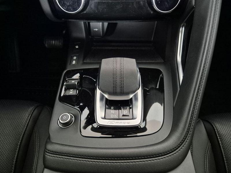 Jaguar E-Pace 2021 2.0d i4 mhev SE awd 163cv auto
