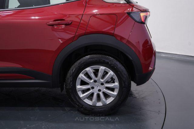 OPEL Mokka 1.2 100cv Turbo Edition